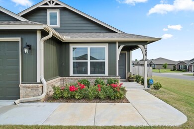 25618 E 87th Place S, Broken Arrow, OK 74014 - photo 4