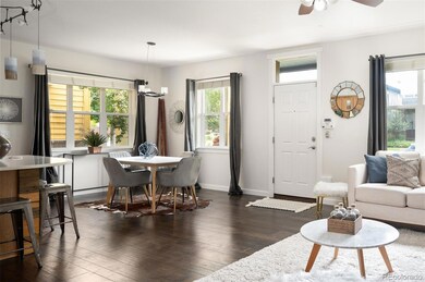 10243 E 26th Ave unit 10243, Denver, CO 80238 - photo 6