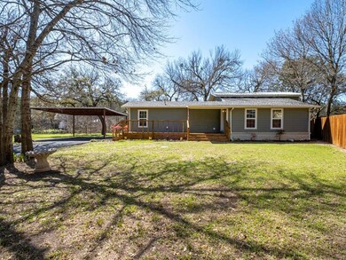 2616 Unicorn Ct, Granbury, TX 76048 - photo 3