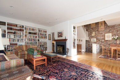 3 Whittier St, Cambridge, MA 02140 - photo 4