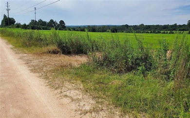 View of nature with rural landscape