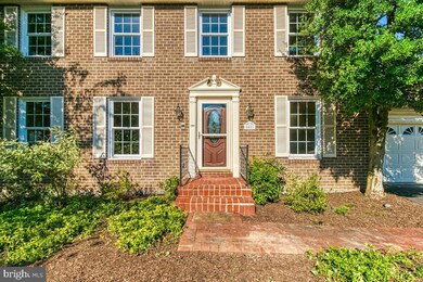 8401 Glade Ct, Columbia, MD 21046 - photo 5