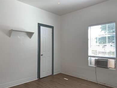 1st bedroom off living