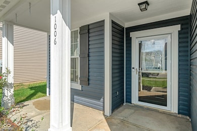 1006 Belvedere Dr, Shelbyville, IN 46176 - photo 6