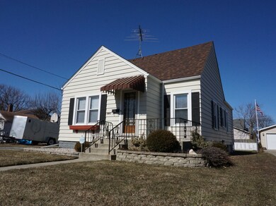 1724 Lloyd Ave, Waukegan, IL 60085 - photo 2