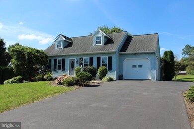 80 Zooks Mill Rd, Brownstown, PA 17508 - photo 2