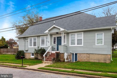 1710 Hall Ave, Baltimore, MD 21227 - photo 2