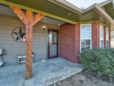 2310 Mcclain Rd, Ardmore, OK 73401 - photo 3