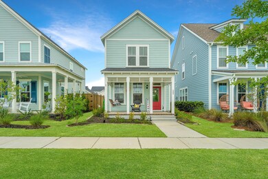 589 Blueway Ave, Summerville, SC 29486 - photo 2