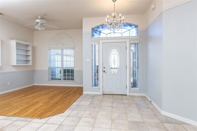 2109 Ridgecrest Dr, Weatherford, TX 76087 - photo 5