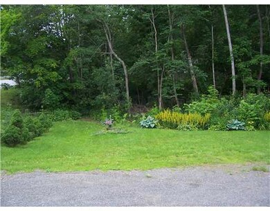 Yard/Garden.