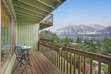 2509 David St, Juneau, AK 99801 - photo 2