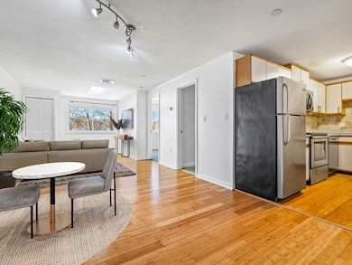 35 Prospect St unit 315, Woburn, MA 01801 - photo 4