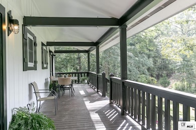 1108 Pea Ridge Rd, Dubach, LA 71235 - photo 5