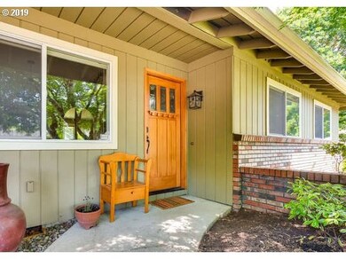 Entrance/Foyer