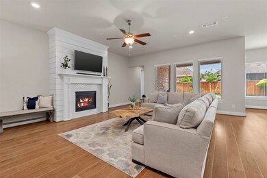 4116 Hemingway Pass Ln, Spring, TX 77386 - photo 7