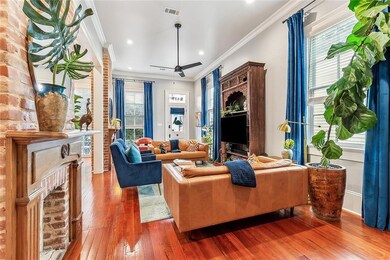 2417 Constance St, New Orleans, LA 70130 - photo 5