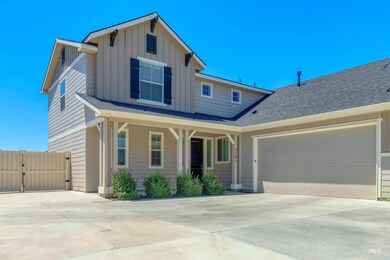 1151 W Sagwon Dr, Kuna, ID 83634 - photo 3