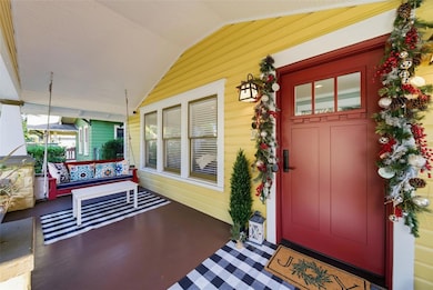 29 N Brown Ave, Orlando, FL 32801 - photo 2