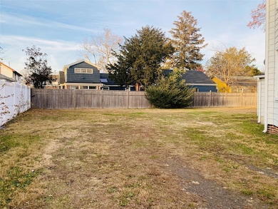 Yard