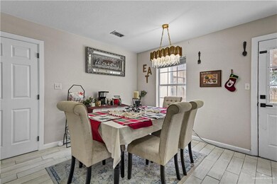 3903 Albanian St, Edinburg, TX 78542 - photo 4