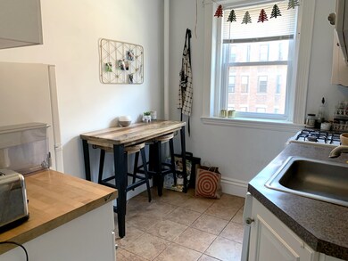 35 Queensberry St unit 9, Boston, MA 02215 - photo 4