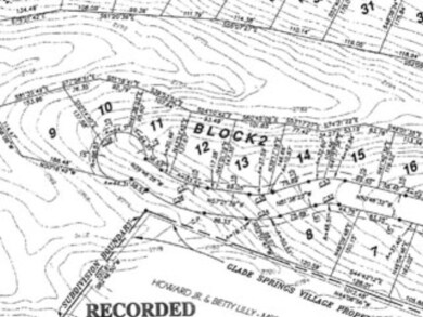 Area Map