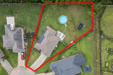 115 Cobblestone Ct, Magnolia, TX 77354 - photo 4