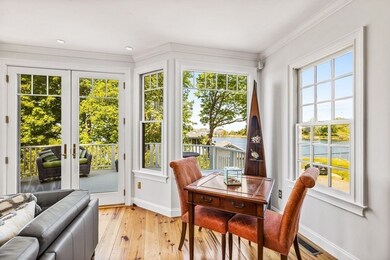 597 Jerusalem Rd, Cohasset, MA 02025 - photo 7