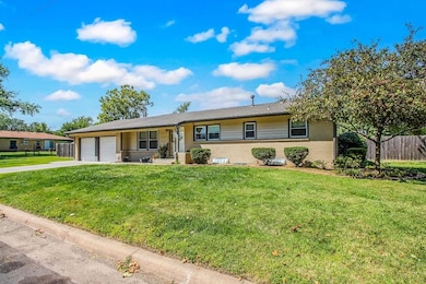 6124 Clarendon St, Bel Aire, KS 67220 - photo 3