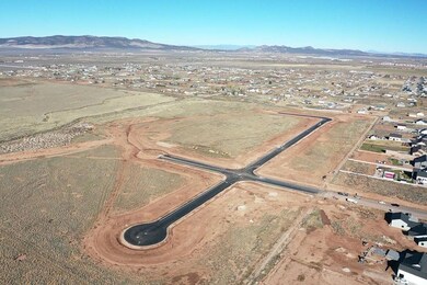 0 Lot 12 4b Ranch | Phase 5 unit 25-267371, Cedar City, UT 84720 - photo 3