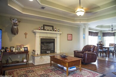 101 Hunter Cir, Beebe, AR 72012 - photo 3