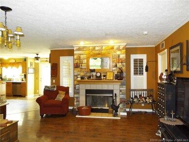 3218 Taft Rd, New Washington, IN 47162 - photo 5