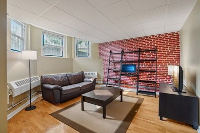 1641 Commonwealth Ave unit 20, Brighton, MA 02135 - photo 3