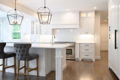 56 Laurel Rd, Weston, MA 02493 - photo 2