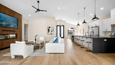 7724 E Charter Oak Rd, Scottsdale, AZ 85260 - photo 5