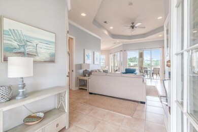 Welcome to Crystal Cove 2223