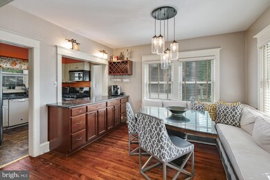 139 Prospect Rd, Haddonfield, NJ 08033 - photo 6