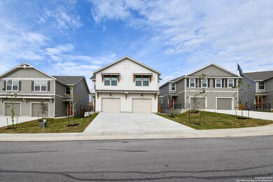 10211 Tulipwood Run unit 102, San Antonio, TX 78252 - photo 4