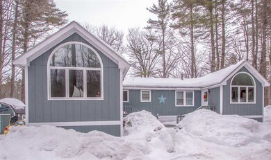 8 Rebecca Ln, Center Conway, NH 03813 - photo 2