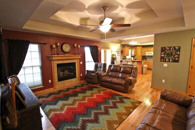 920 Welch St, Nixa, MO 65714 - photo 7