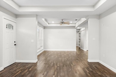 303 Hollywood Blvd NE, Fort Walton Beach, FL 32548 - photo 4