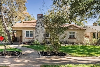 4244 Concho St, Dallas, TX 75206 - photo 3