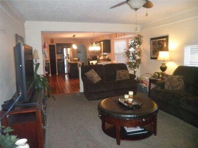 Family Room.