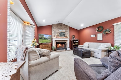 2225 Silvermaple Ct, Wixom, MI 48393 - photo 6