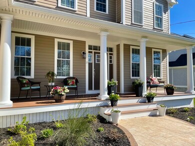 29 Prospect St, Dartmouth, MA 02748 - photo 2