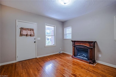 1616 Queen St, Winston Salem, NC 27103 - photo 6