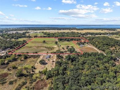 00 N 4th Ave, Cartwright, OK 74731 - photo 7