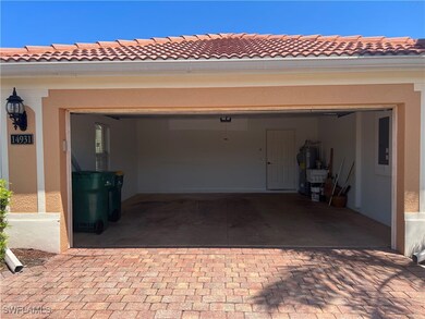 2 car garage