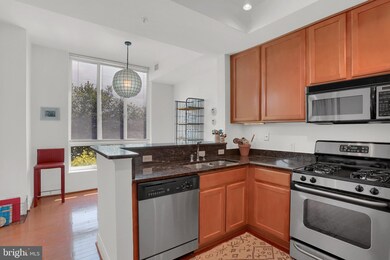 717 President St unit 203, Baltimore, MD 21202 - photo 6